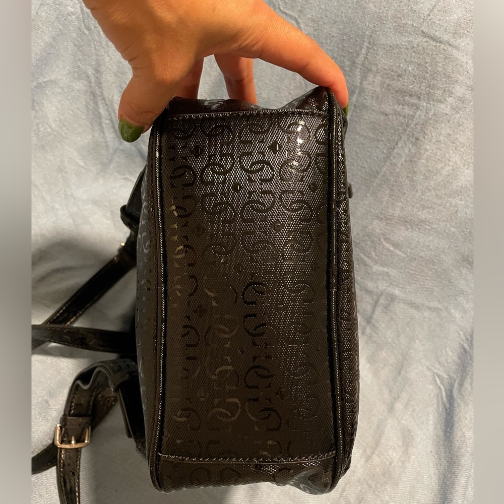 Guess Shannon Mini Backpack (Adult) - Picture 4 of 7